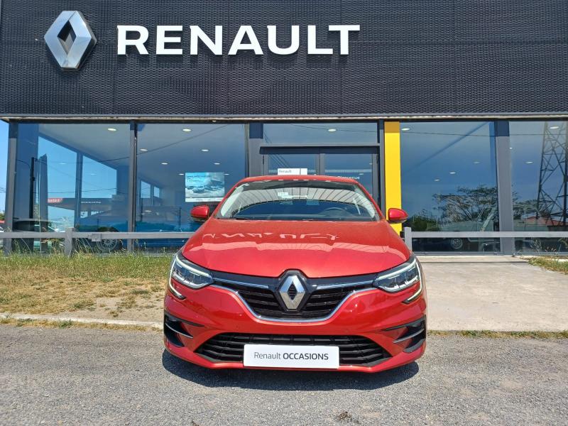 Renault Mégane IV business 2021.  Vitres teintées, Renault megane, Jantes